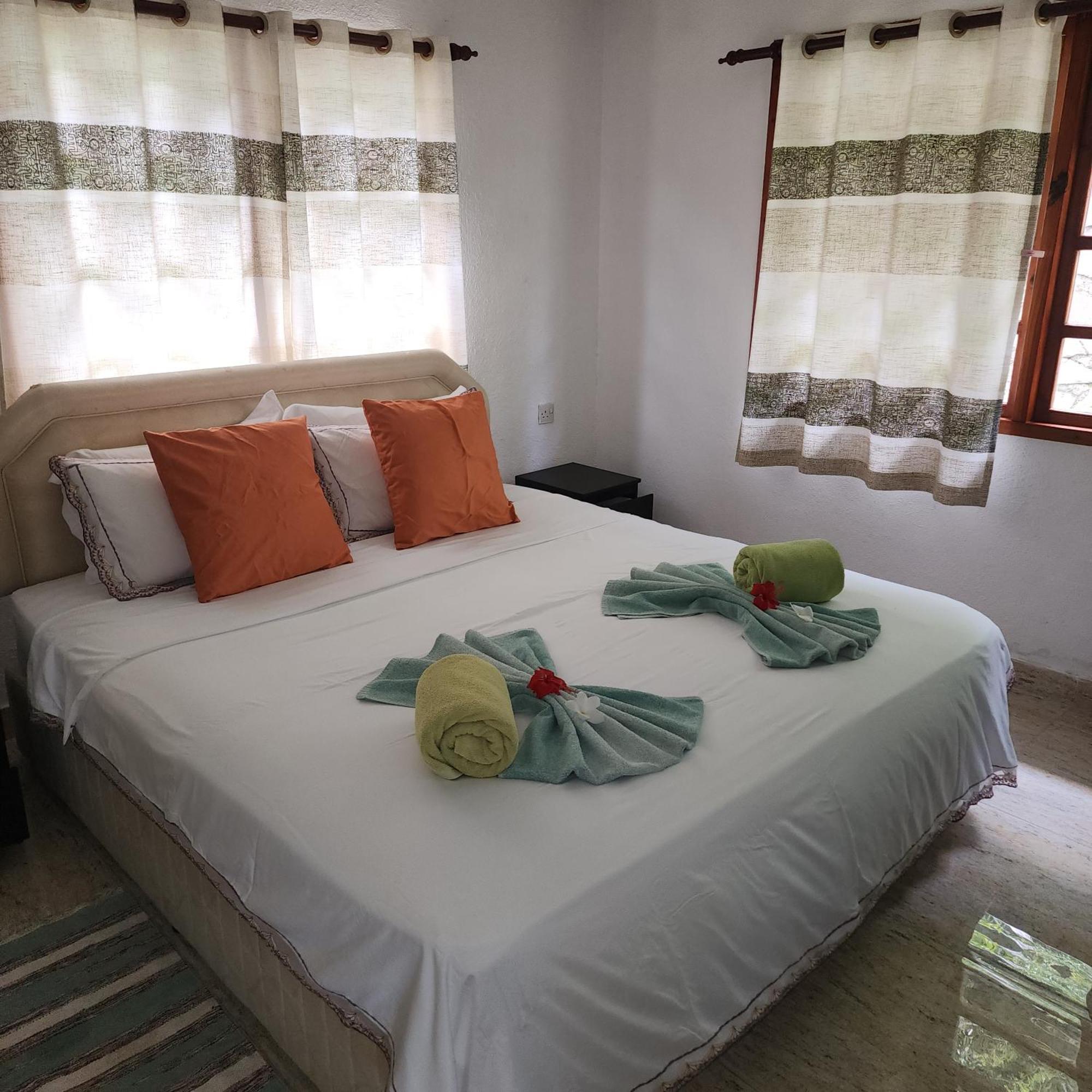 Chalets Des Vacances Takamaka Phòng bức ảnh