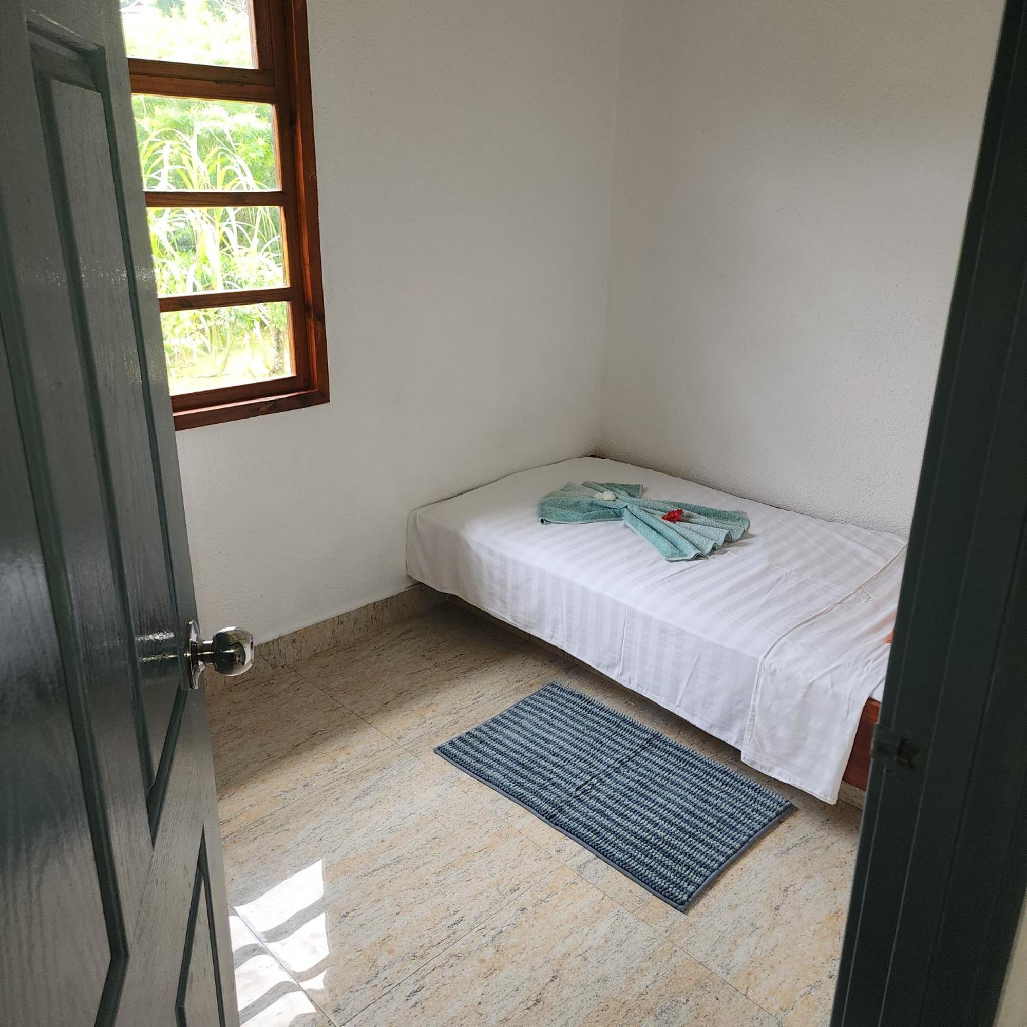 Chalets Des Vacances Takamaka Phòng bức ảnh